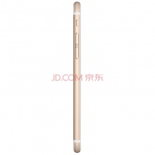 苹果（Apple）iPhone 6 (A1586) 16GB 金色 移动联通电信4G手机